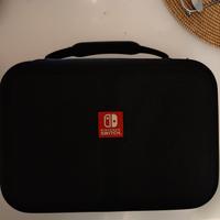 Custodia rigida Nintendo Switch originale