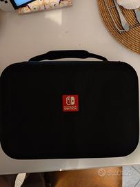 Custodia rigida Nintendo Switch originale