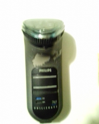 Rasoio elettrico philips 765