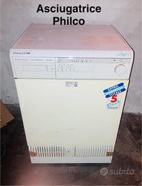 Asciugatrice philco