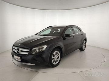 Mercedes-Benz GLA 180 Executive