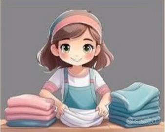 Secretaria amministrativo
