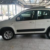 Fiat Panda 1.3 MJT S&S 4x4