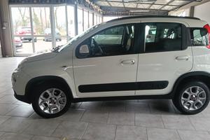 Fiat Panda 1.3 MJT S&S 4x4