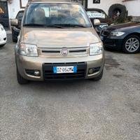 Fiat Panda 1.2 Dynamic Natural Power