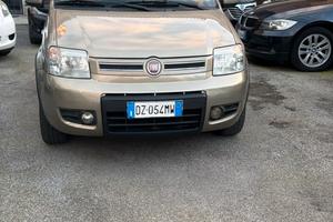 Fiat Panda 1.2 Dynamic Natural Power