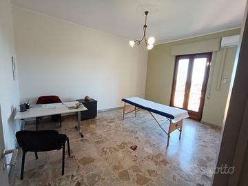 Stanza x studio medico o professionisti sanitari