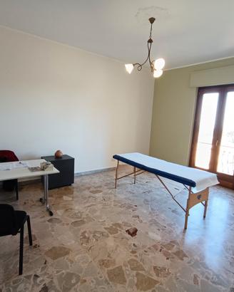 Stanza x studio medico o professionisti sanitari