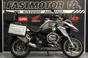 Bmw R 1200 GS
