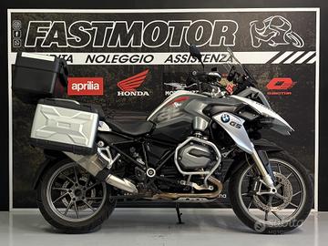 Bmw R 1200 GS