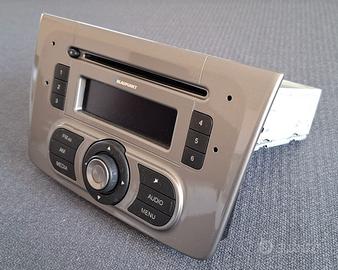 Autoradio originale Alfa Mito