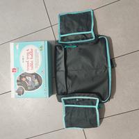 vassoio da viaggio / supporto per tablet