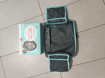 vassoio da viaggio / supporto per tablet