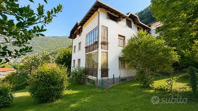 CASA INDIPENDENTE A CEDEGOLO