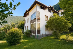 CASA INDIPENDENTE A CEDEGOLO