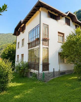 CASA INDIPENDENTE A CEDEGOLO