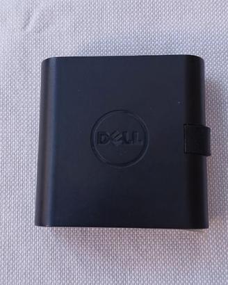 Dell DA200 USB-C to HDMI/VGA/Ethernet/USB 3.0