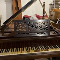 pianoforte a coda antico G. Eppler