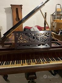 pianoforte a coda antico G. Eppler