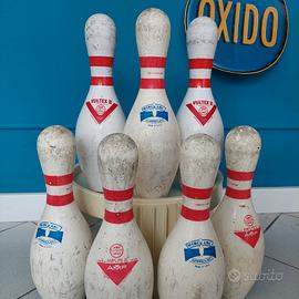 Birilli Vintage Americani 
