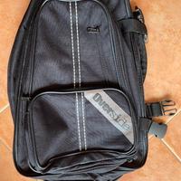 1 Borsa sn. "Side Bags" - Overside motoBeverly 300