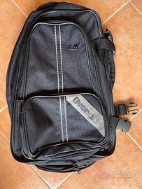 1 Borsa sn. "Side Bags" - Overside motoBeverly 300