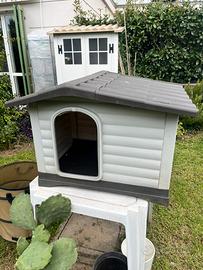 Cuccia cane dogvillla 90 ferplast