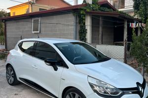Renault Clio IV 2012 Costume National