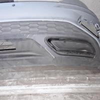PARAURTI POSTERIORE COMPLETO AUDI A3 Sportback (8Y
