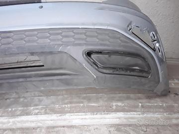 PARAURTI POSTERIORE COMPLETO AUDI A3 Sportback (8Y