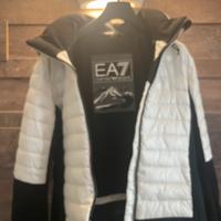 Giacca sci Donna EA7