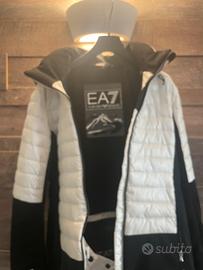 Giacca sci Donna EA7