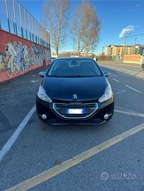 Peugeot 208 per neopatentato