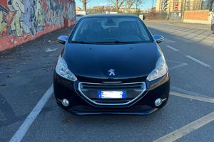 Peugeot 208 per neopatentato