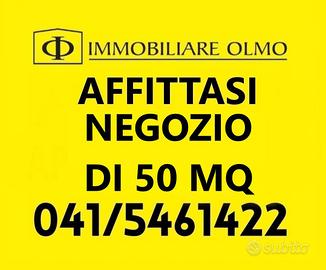 Rif.4957| negozio martellago