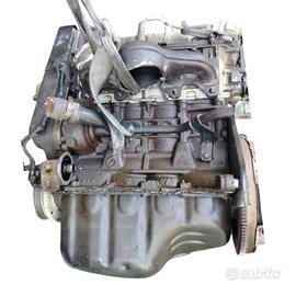 MOTORE COMPLETO FIAT Punto EVO 169A4000 169A4000 B