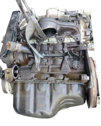 MOTORE COMPLETO FIAT Punto EVO 169A4000 169A4000 B