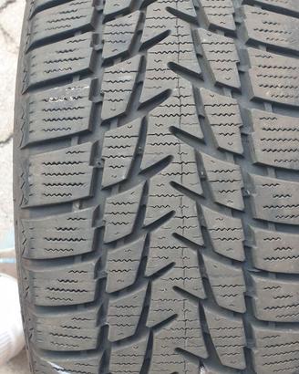 4 gomme neve