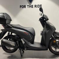 Honda SH 300 i ABS