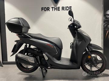 Honda SH 300 i ABS