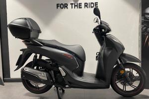 Honda SH 300 i ABS