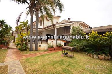Villa con ottime rifiniture