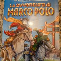 Libro Geronimo Stilton 