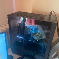 Computer pc gaming