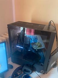 Computer pc gaming