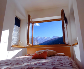 Casa vacanze comelico dolomiti