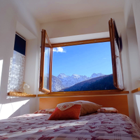 Casa vacanze comelico dolomiti