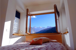 Casa vacanze comelico dolomiti
