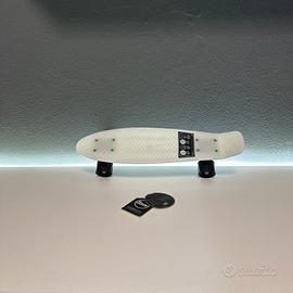 penny board skate nuovo mai usato