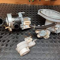 ricambi lavastoviglie 